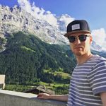 Profile Picture of Jack (@jacksandersthompson) on Instagram