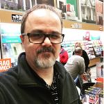 Profile Picture of Jerry Marshall (@_jerrymarshall) on Instagram