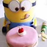 Profile Picture of Dawn Reader (@undercover_minion) on Instagram