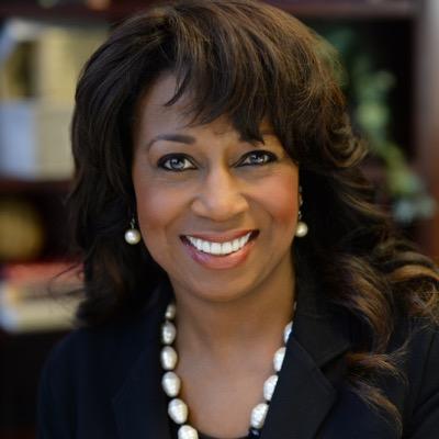 Profile Picture of Leah King (@leahkingfw) on Twitter