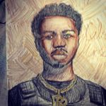 Profile Picture of Calvin Edward Marsden (@calvins_art_insta) on Instagram