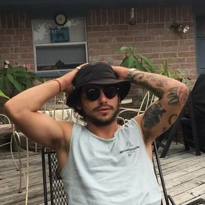 Profile Picture of 😇 (@Zachary_Andrew1) on Twitter