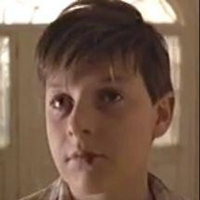 The Jumanji Kid - Twitter Profile Picture of The Jumanji Kid (@Aaronmcnamara91) on Twitter