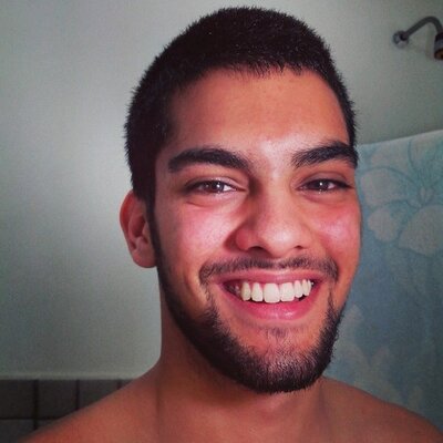 Profile Picture of Lucas Borges (@lucasborges95) on Twitter