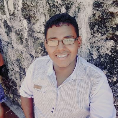 Profile Picture of Alexander Fajardo (@alexfajardo3443) on Twitter