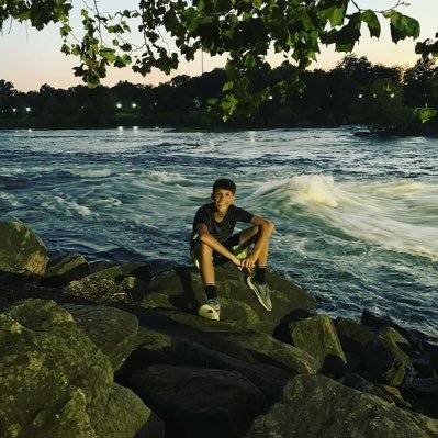 Profile Picture of Bradley Haun (@HaunBradley) on Twitter