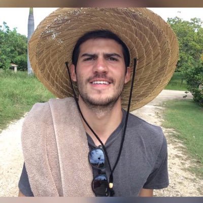 Profile Picture of David Ruhe Zeledon (@DavidRuheZeledo) on Twitter