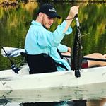 Profile Picture of Greg Carey (@careyfishing) on Instagram