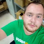 Profile Picture of Jacob Patrick McDonnell (@jacobm97atinsta) on Instagram