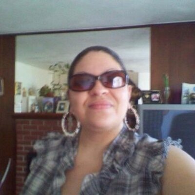 Profile Picture of Wanda Thompson (@wandathompson18) on Twitter