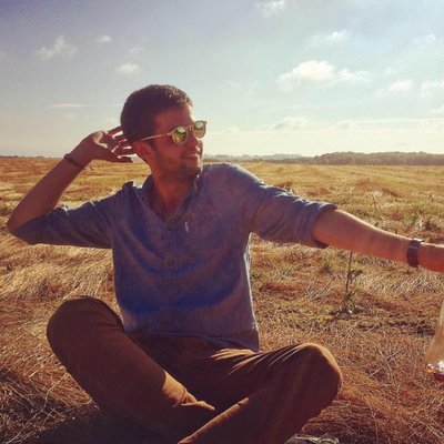 Profile Picture of Michaël Géry (@MikaGery) on Twitter