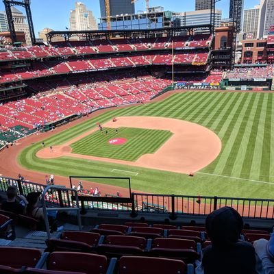 Profile Picture of John Falcetti (@falcetti_john) on Twitter