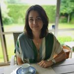 Profile Picture of Cassandra Magnusson (@casmagnusson) on Instagram