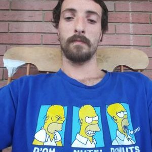 Profile Picture of Joshua Brunelle (@brunelle_joshua) on Twitter