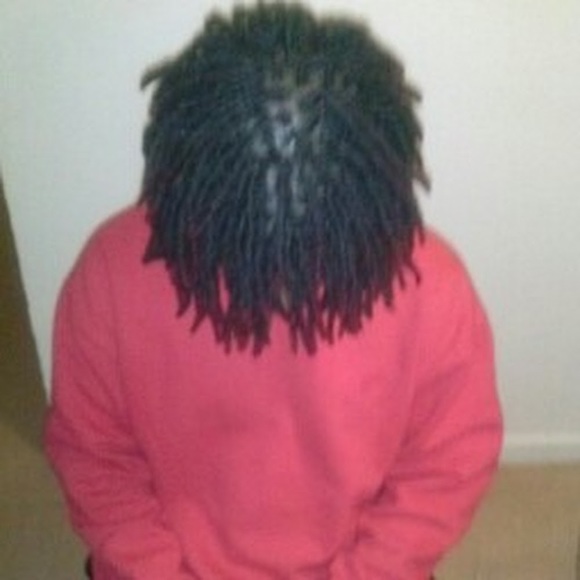 Profile Picture of James Rivers (@riversjames429) on Poshmark