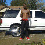 Profile Picture of albert durden (@durdenalbert) on Instagram