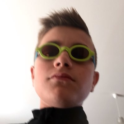 Profile Picture of Benjamin Blanchet (@Benjami74144207) on Twitter