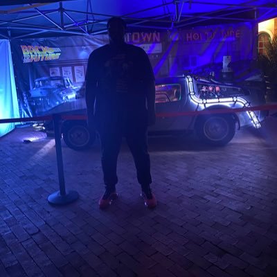 Profile Picture of BUCK MAJOR (@BUCK__MAJOR) on Twitter