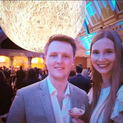 Profile Picture of Oliver Cain (@OliverTCain) on Twitter