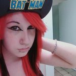 Jacalyn Farrish - Instagram Profile Picture of Jacalyn Farrish (@candyballronz) on Instagram