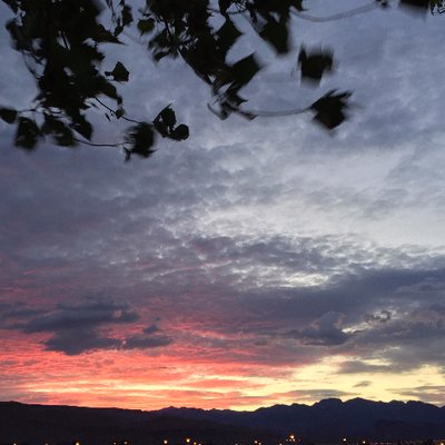 Profile Picture of Adding_a_Little_Lens_Flair_To_Life (@JesseJamesBarn3) on Twitter