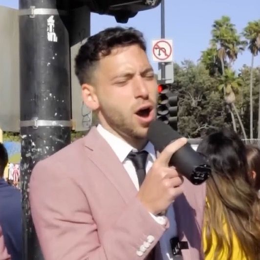 Profile Picture of Jimmie Quinci (@jimmie.quinci) on Tiktok