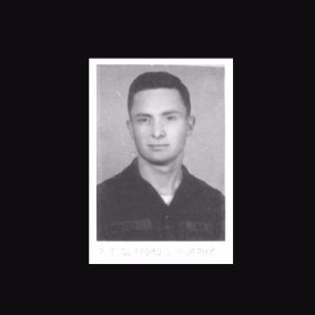 Profile Picture of Clifford L Murphy (@clm1943) on Twitter