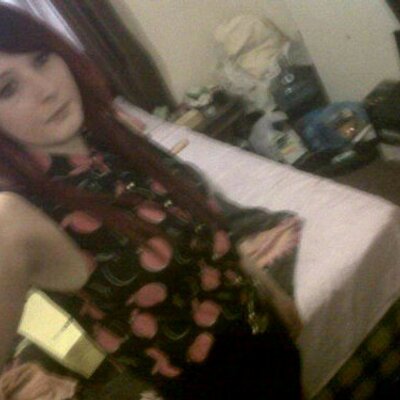 Profile Picture of Hayley Louise (@hayleyPoynterX) on Twitter