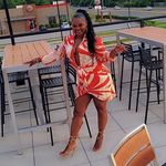 Profile Picture of Candy Thomas (@mzcandy1) on Instagram
