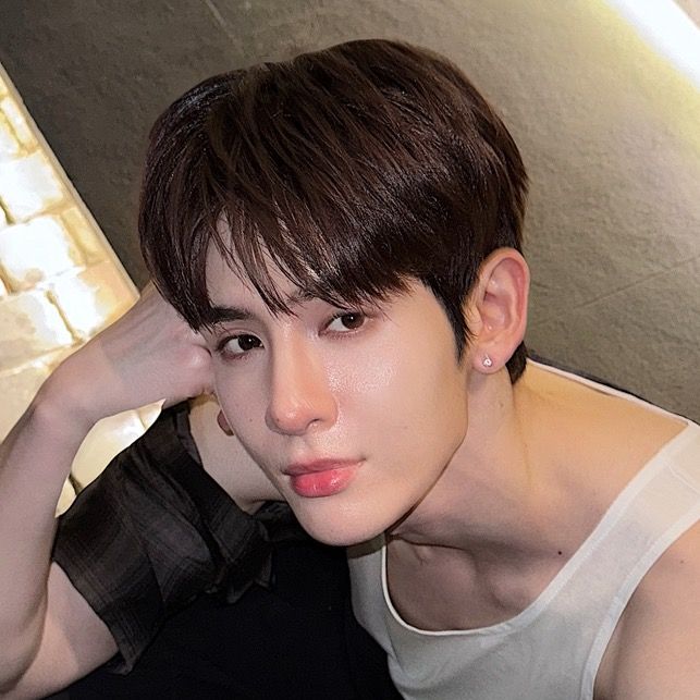 Profile Picture of James su (@@jamesspmk) on Tiktok