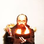 Profile Picture of Peter Athanasiou (@vesto_the_magician) on Instagram