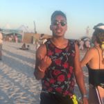 Profile Picture of Nate Garza (@peanut_buutter) on Instagram