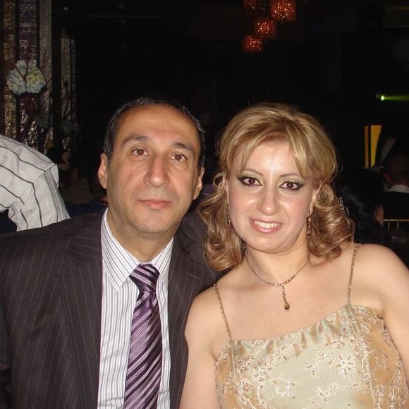 Asatur Shadanyan - Poshmark Profile Picture of Asatur Shadanyan (@lakings357) on Poshmark