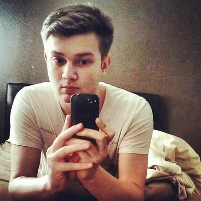 Profile Picture of Dan Leech (@bigdanleech) on Twitter