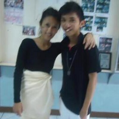 Profile Picture of Paul Hazel Mangao (@PolHazel13) on Twitter