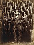 Profile Picture of Isambard Kingdom Brunel - Wikipediaon Wikipedia