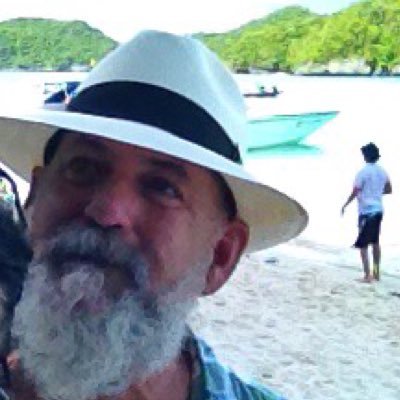 Mitchell H. Bishop - Twitter Profile Picture of Mitchell H. Bishop (@DrAtlatl) on Twitter