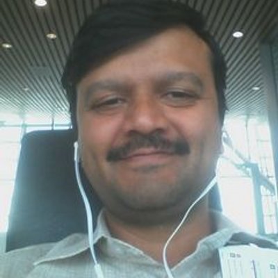 Profile Picture of Dr. Subir Singh (@vetsubir) on Twitter