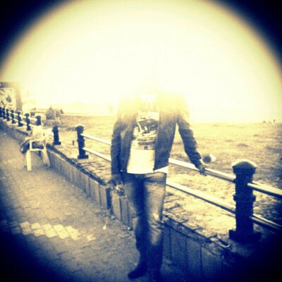 Profile Picture of Said Milano (@BenMouak) on Twitter