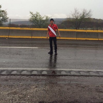 Profile Picture of Netto Jimienez (@NettoJim1) on Twitter