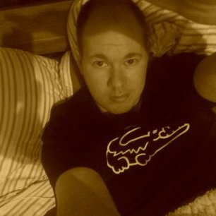 Profile Picture of Chris Stobbe (@ilik3ithot1986) on Twitter