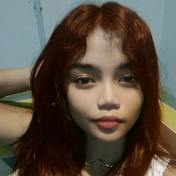 Profile Picture of kath (@katherinepasiguao) on Tiktok