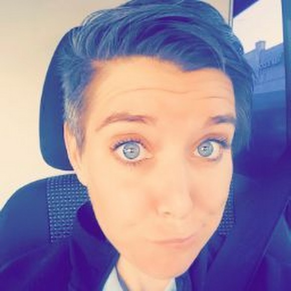 Profile Picture of Sharisa Kibodeaux (@sharisak) on Poshmark