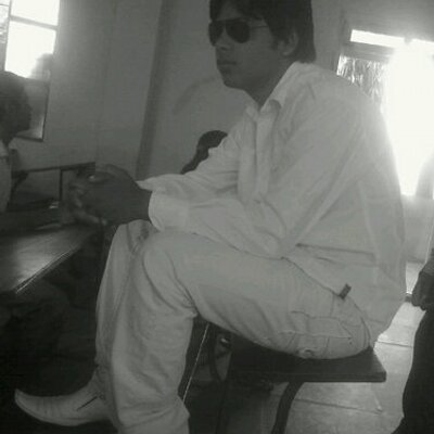 Profile Picture of Mohsin Mirza (@mohsinmirza786) on Twitter