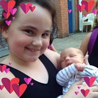 Profile Picture of Kelly Pearce (@kelly-pearce-21) on Quora