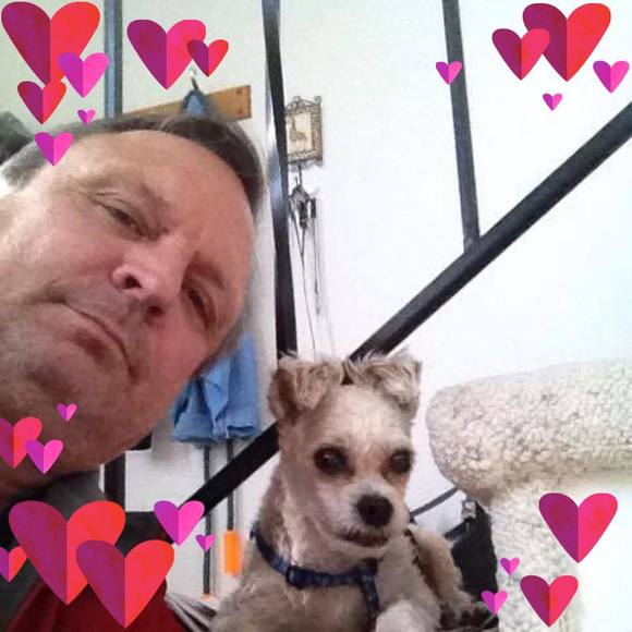 Profile Picture of John Litzinger (@jlitz1959) on Poshmark