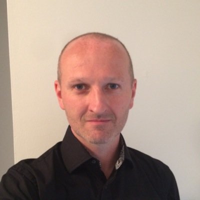 Profile Picture of Paul Graham (@IAmPaulGraham) on Twitter