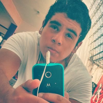 Profile Picture of Mike_ander (@Mikeand3r) on Twitter