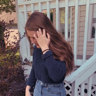 Profile Picture of Eva Mohr (@evamohrr) on Twitter