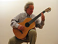 Profile Picture of Carlo Domeniconion Wikipedia